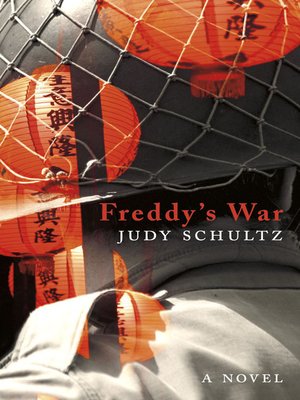 cover image of Freddy's War